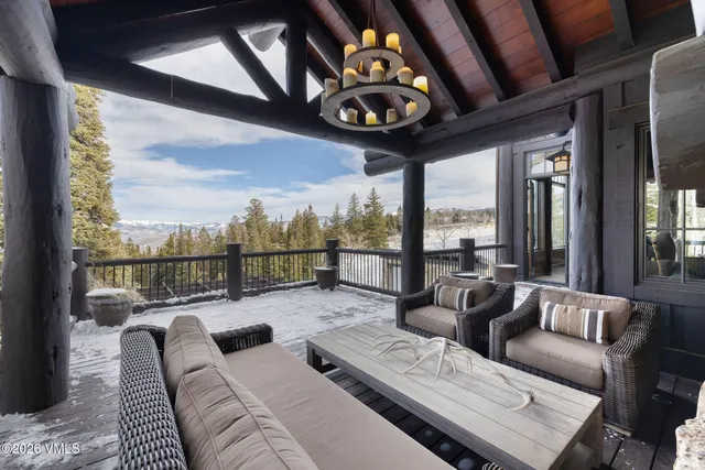 $6,150,000 | 1187 Gore Trail, Edwards, CO 81632