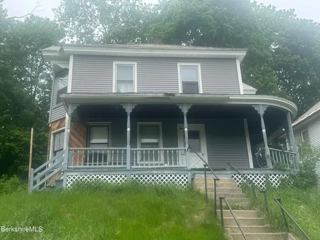 $124,000 | 77 Front Street, North Adams, MA 01247