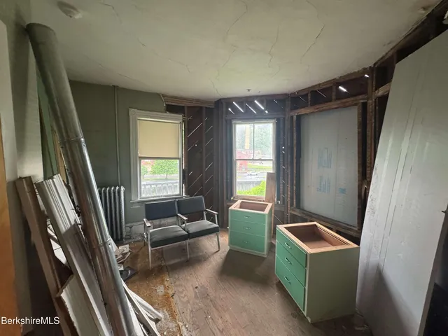 $124,000 | 77 Front Street, North Adams, MA 01247