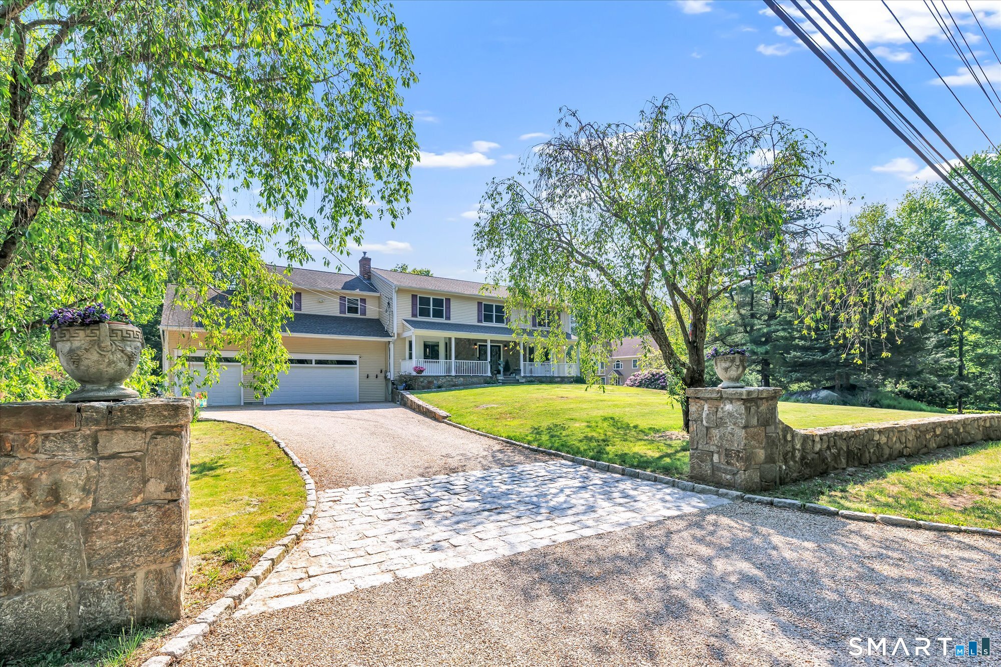 220 Beardsley Road Shelton, CT 06484 - Photo 1 of 38