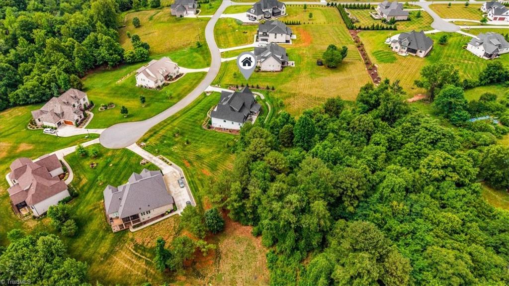 5691 Timber Trace Way Oak Ridge, NC 27310 - Photo 50 of 50
