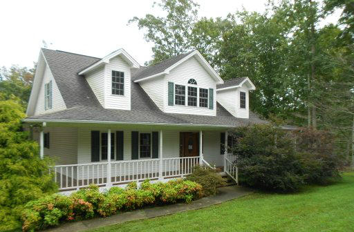 1320 Fielden Store Road New Market, TN 37820 - Photo 1 of 14 1320 Fielden Store Rd