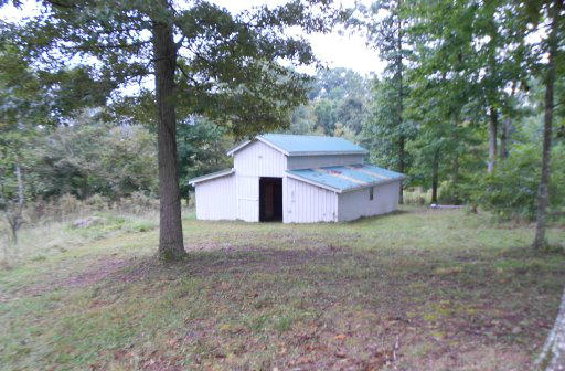 1320 Fielden Store Road New Market, TN 37820 - Photo 14 of 14 Barn