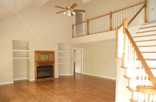 1320 Fielden Store Road New Market, TN 37820 - Photo 4 of 14 Living Room