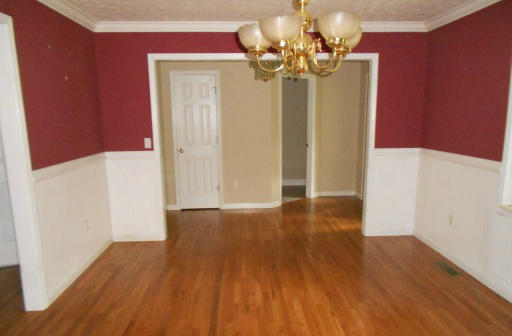 1320 Fielden Store Road New Market, TN 37820 - Photo 6 of 14 Dining Room