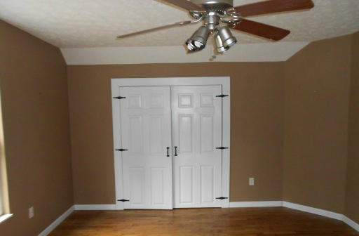 1320 Fielden Store Road New Market, TN 37820 - Photo 9 of 14 Bedroom 2