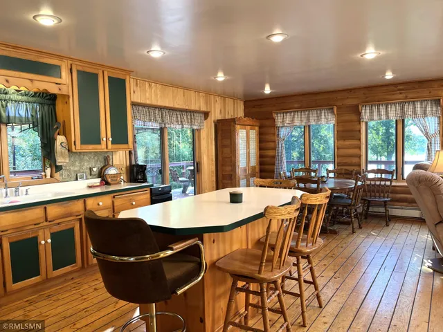 $899,000 | 40559 321st Lane, Aitkin, MN 56431