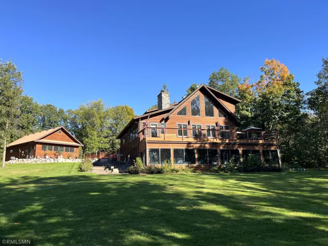 $899,000 | 40559 321st Lane, Aitkin, MN 56431