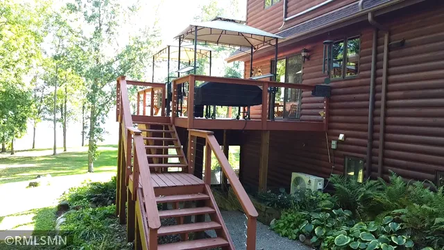 $899,000 | 40559 321st Lane, Aitkin, MN 56431