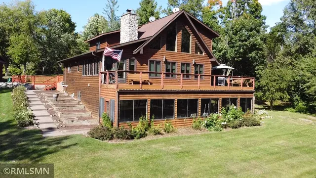 $899,000 | 40559 321st Lane, Aitkin, MN 56431