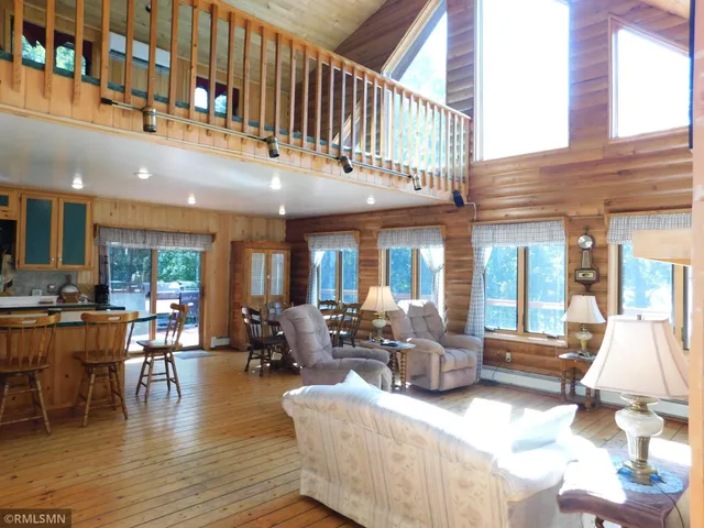 $899,000 | 40559 321st Lane, Aitkin, MN 56431