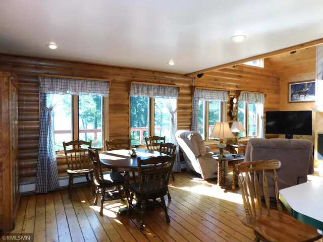 $899,000 | 40559 321st Lane, Aitkin, MN 56431