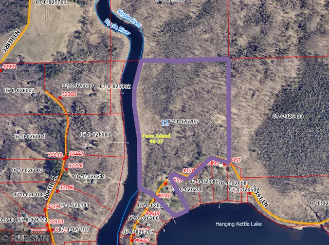 $899,000 | 40559 321st Lane, Aitkin, MN 56431