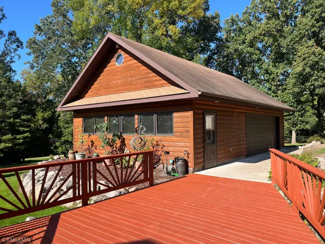 $899,000 | 40559 321st Lane, Aitkin, MN 56431