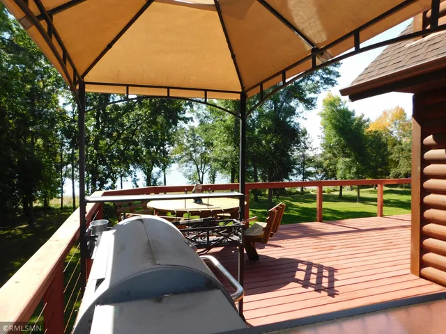 $899,000 | 40559 321st Lane, Aitkin, MN 56431