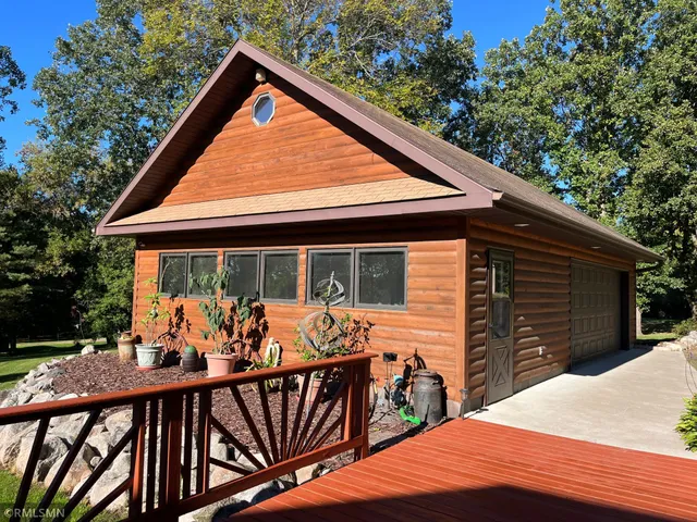 $899,000 | 40559 321st Lane, Aitkin, MN 56431