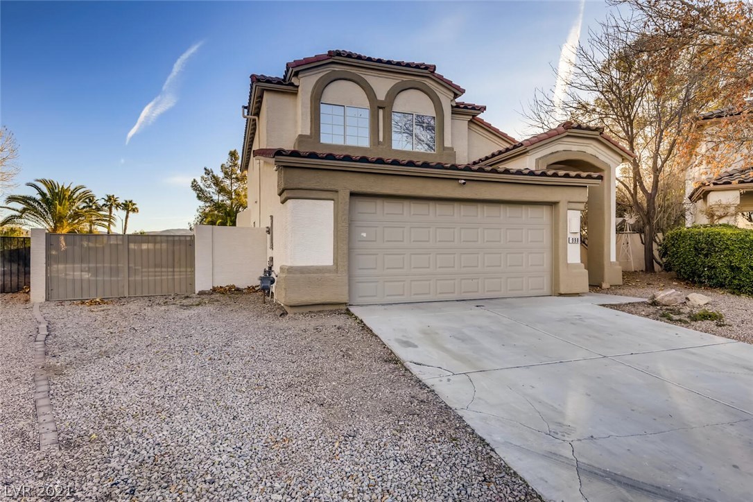 998 Broken Reed Court Henderson, NV 89015 - Photo 18 of 49