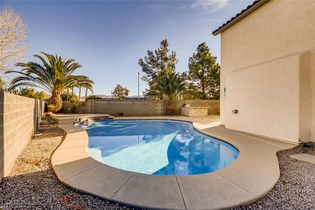 998 Broken Reed Court Henderson, NV 89015 - Photo 22 of 49