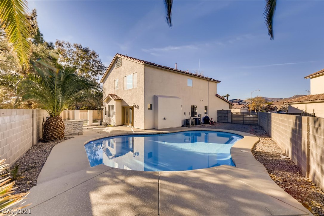 998 Broken Reed Court Henderson, NV 89015 - Photo 48 of 49