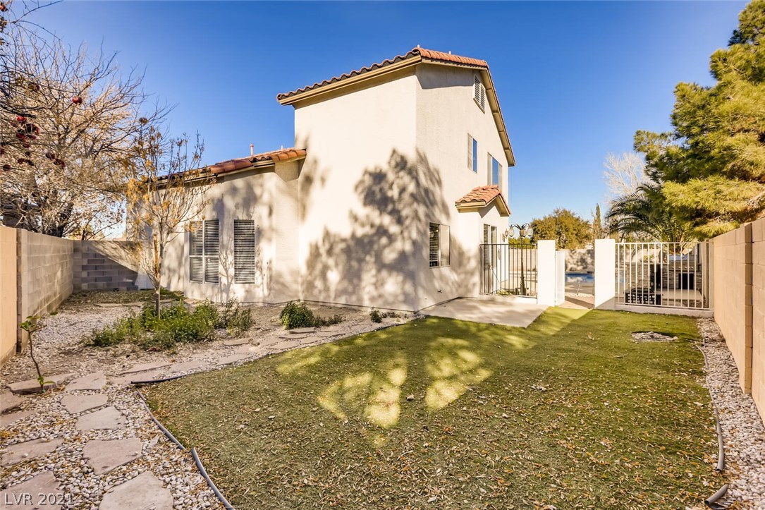 998 Broken Reed Court Henderson, NV 89015 - Photo 49 of 49