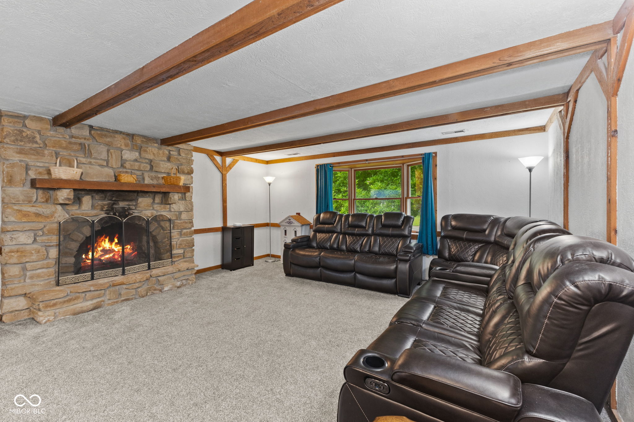 1013 Rolling Hill Road Greenwood, IN 46142 - Photo 6 of 15