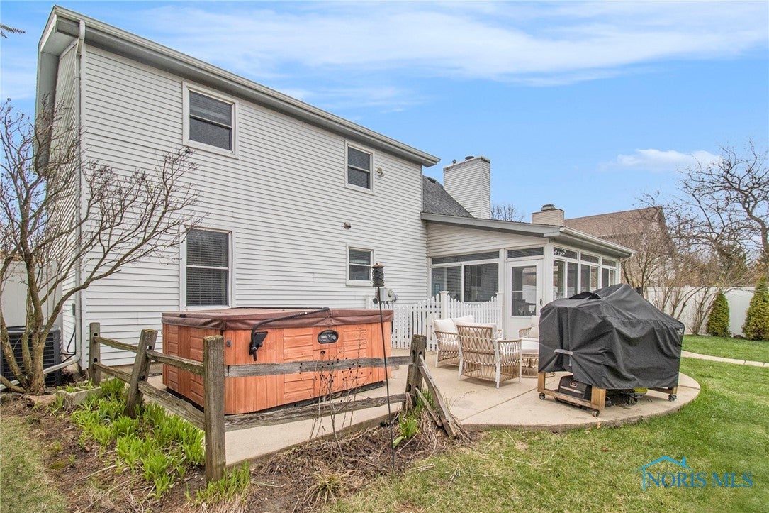 613 Rutledge Court Perrysburg, OH 43551 - Photo 25 of 28 Gallery Image 25