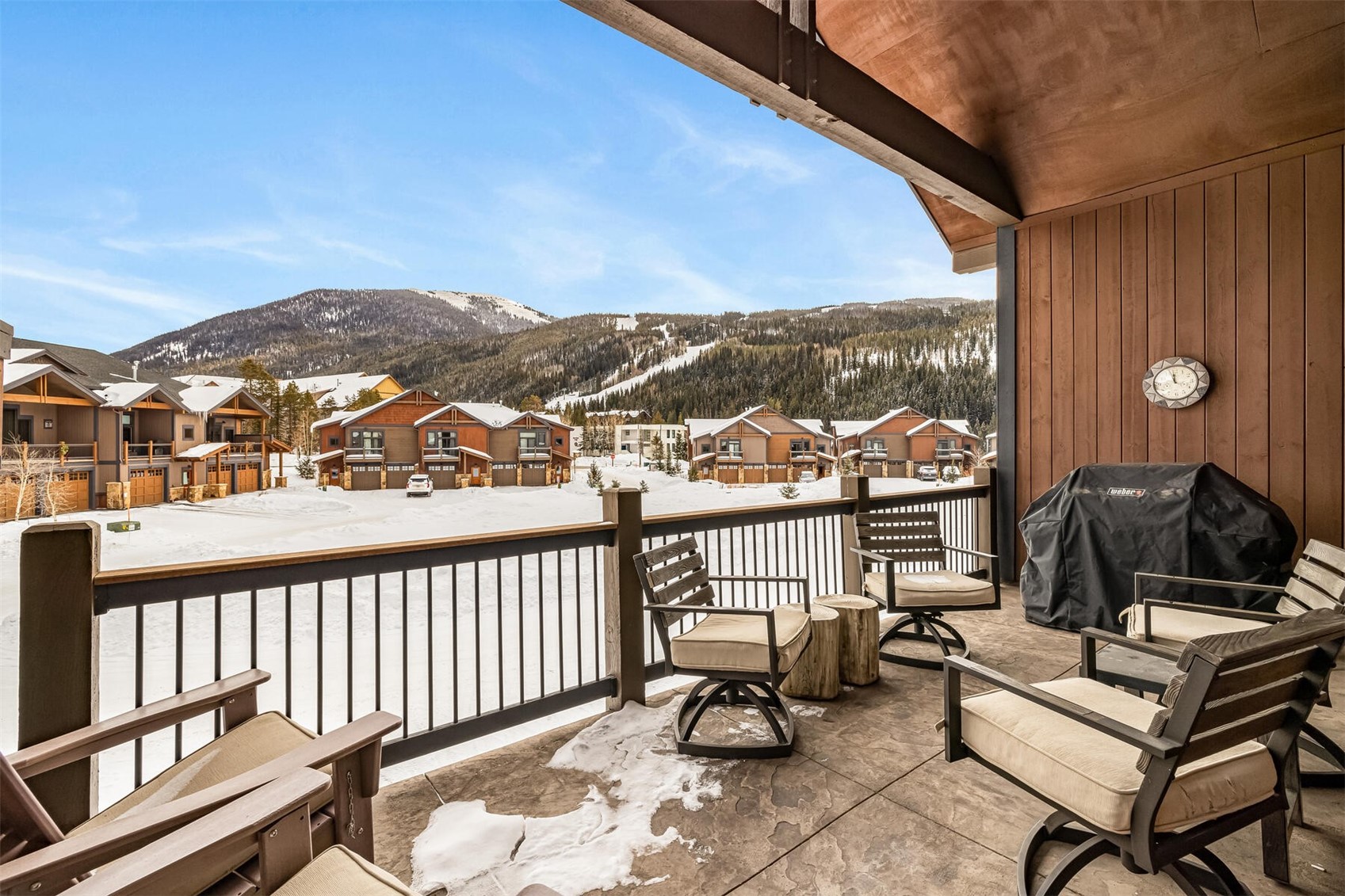 73 Erickson Loop Keystone, CO 80435 - Photo 2 of 48 Gallery Image 2