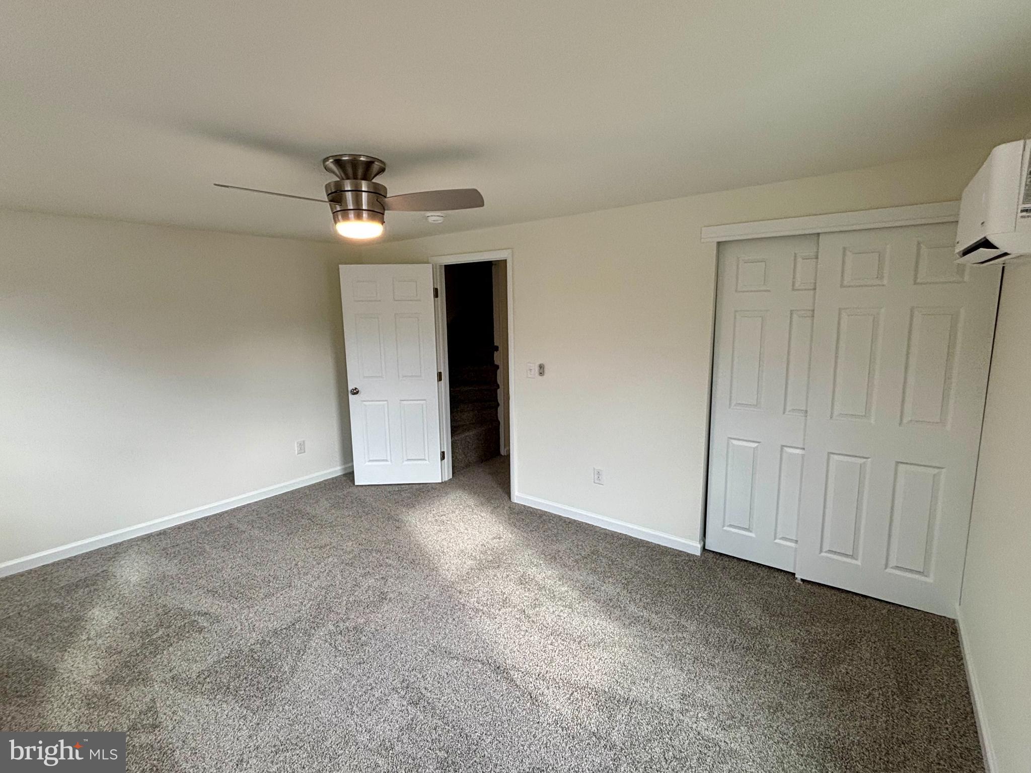 253 Main Street Parryville, PA 18071 - Photo 13 of 30 Spacious, light-filled room with modern touches.