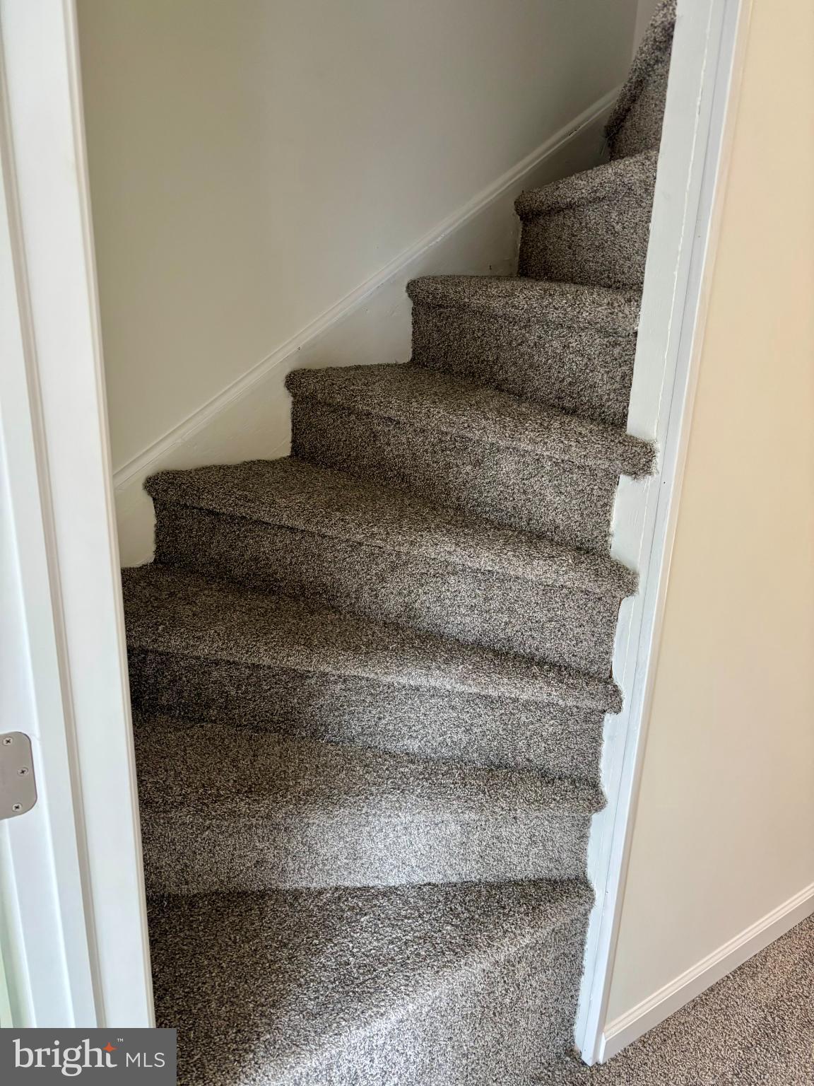 253 Main Street Parryville, PA 18071 - Photo 19 of 30 Inviting staircase leading to new possibilities.