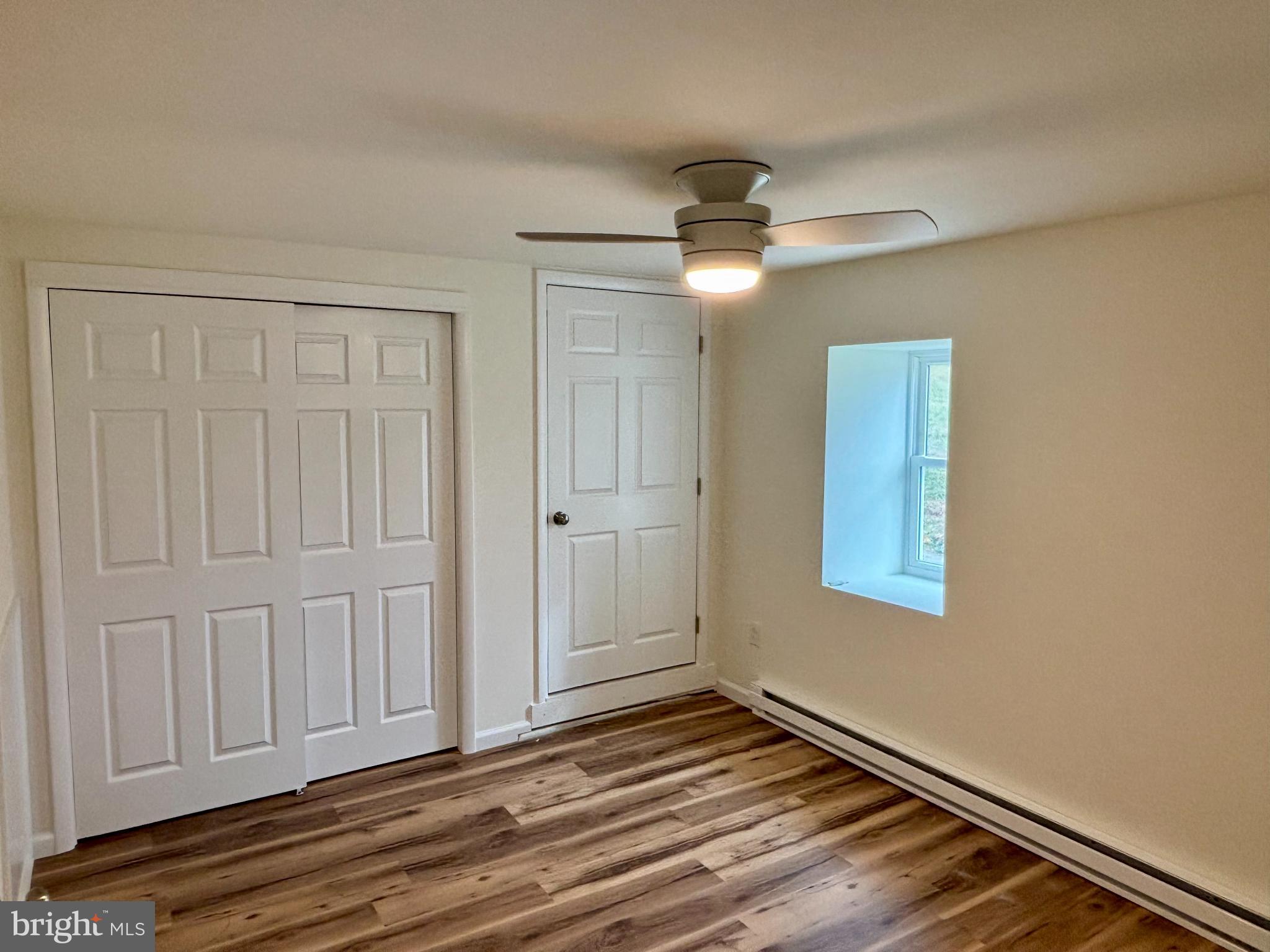 253 Main Street Parryville, PA 18071 - Photo 22 of 30 Bright and airy room with modern finishes.