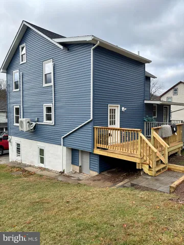 $214,900 | 253 Main Street, Parryville, PA 18071