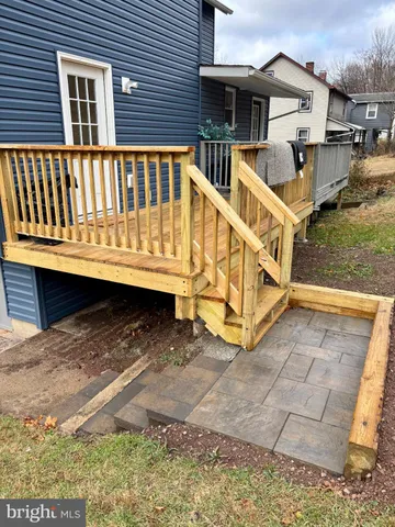 $214,900 | 253 Main Street, Parryville, PA 18071