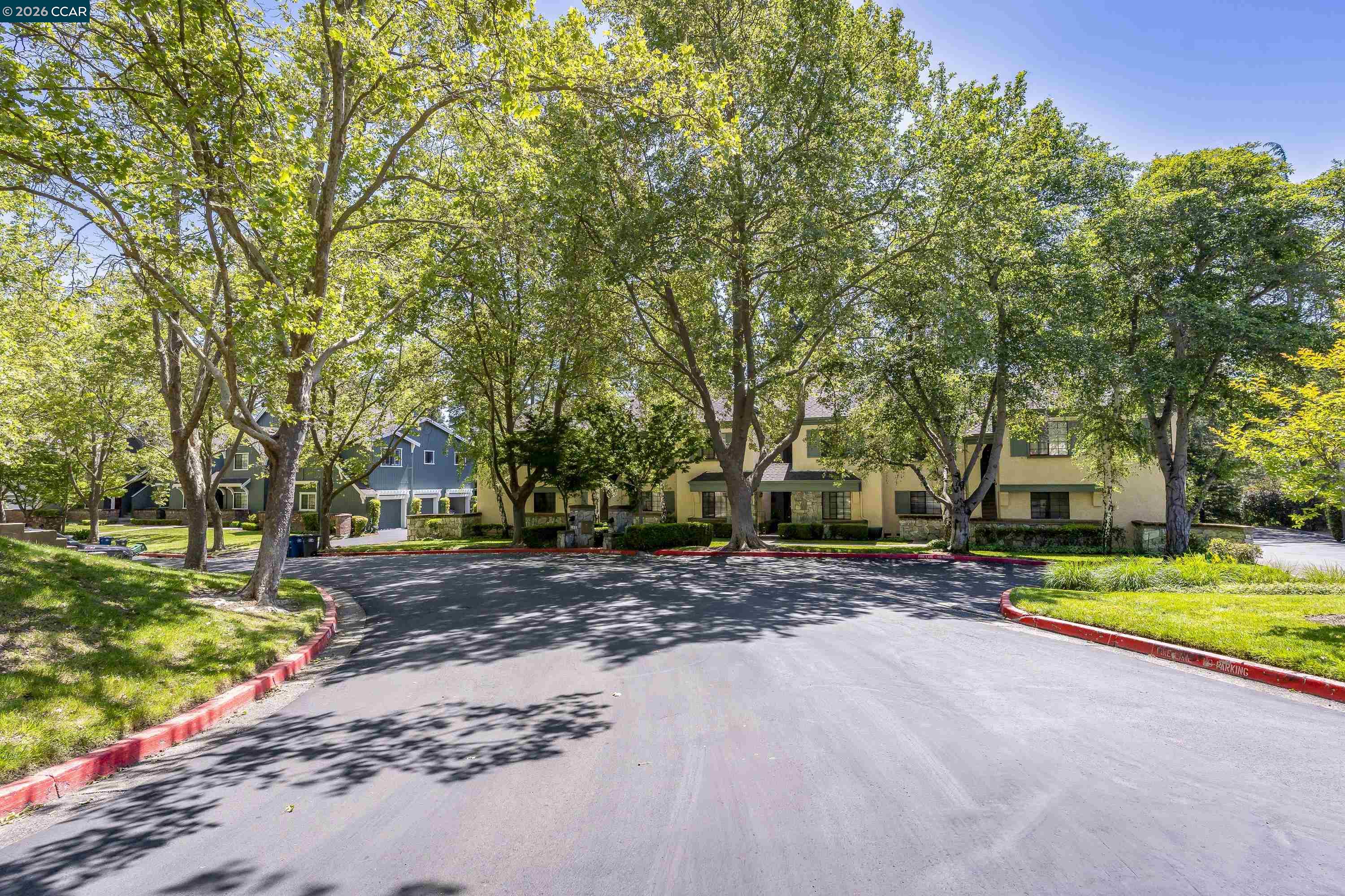 246 Canyon Woods Way, Unit C San Ramon, CA 94582 - Photo 83 of 99
