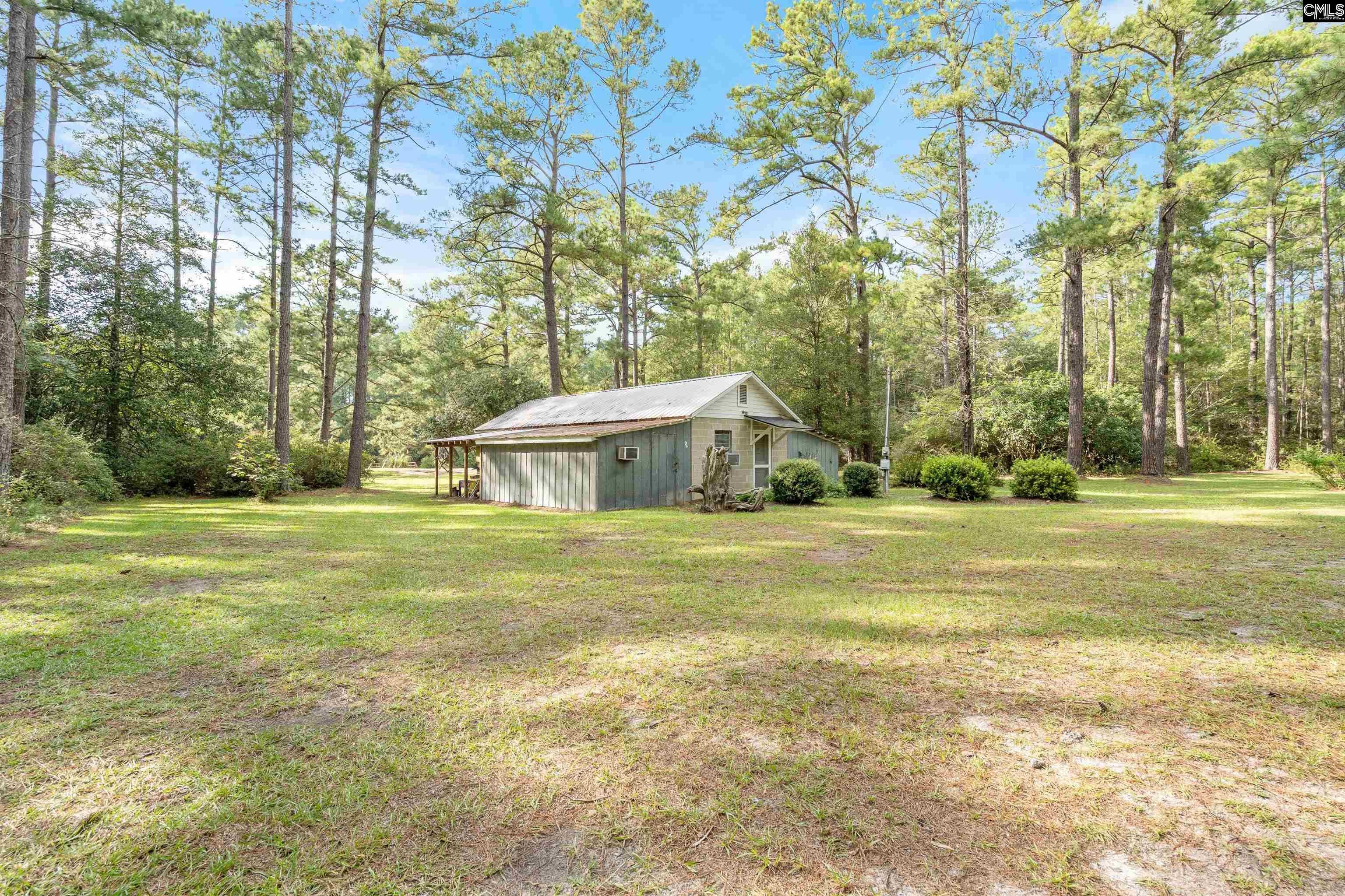 583 Stokes Road Walterboro, SC 29488 - Photo 43 of 64 Gallery Image 43