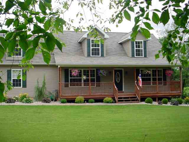 5472 Moscow Road Spring Arbor, MI 49283 - Photo 1 of 11 Photo 1