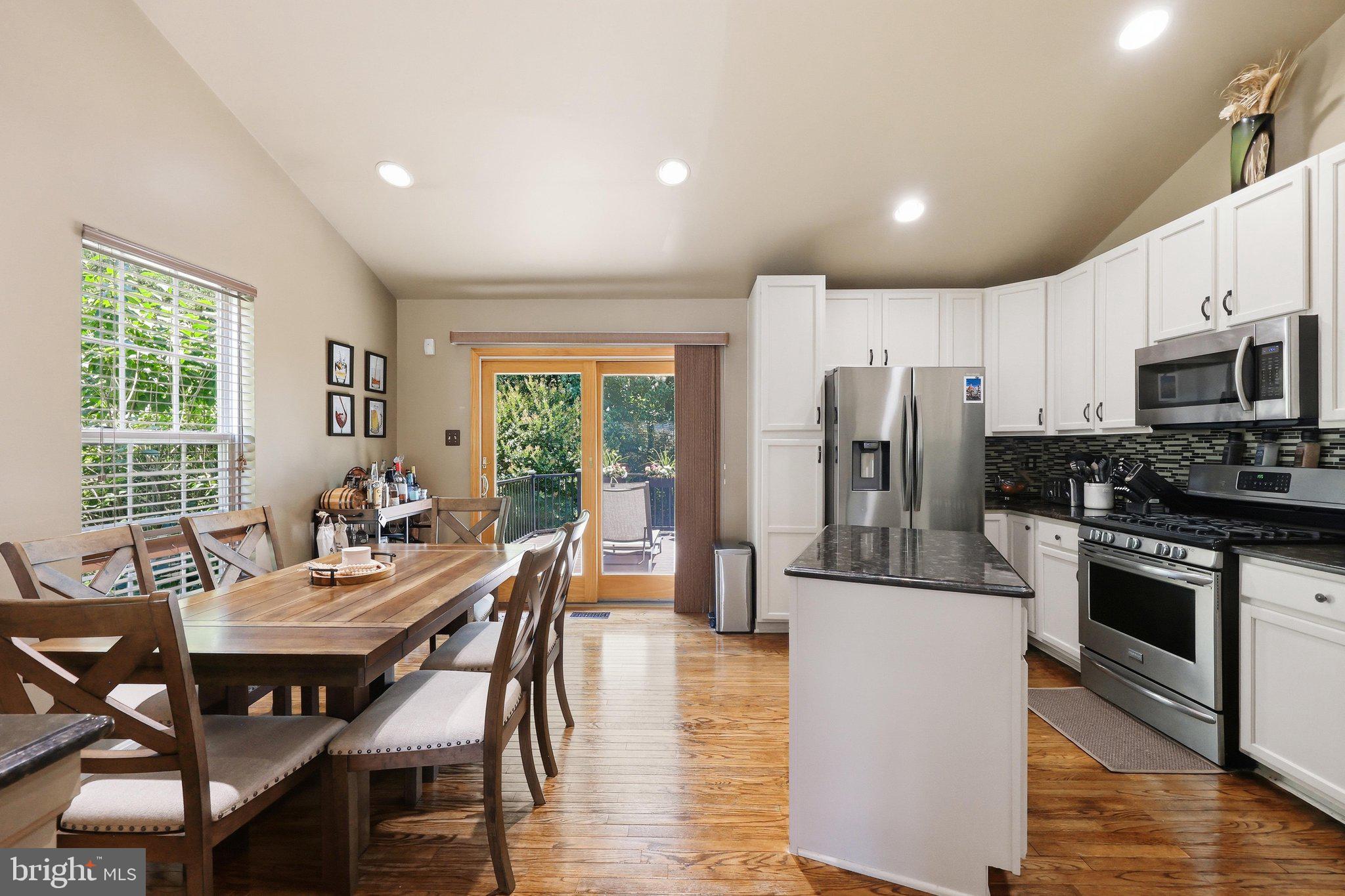 6154 Downs Ridge Court Elkridge, MD 21075 - Photo 28 of 58 kitchen