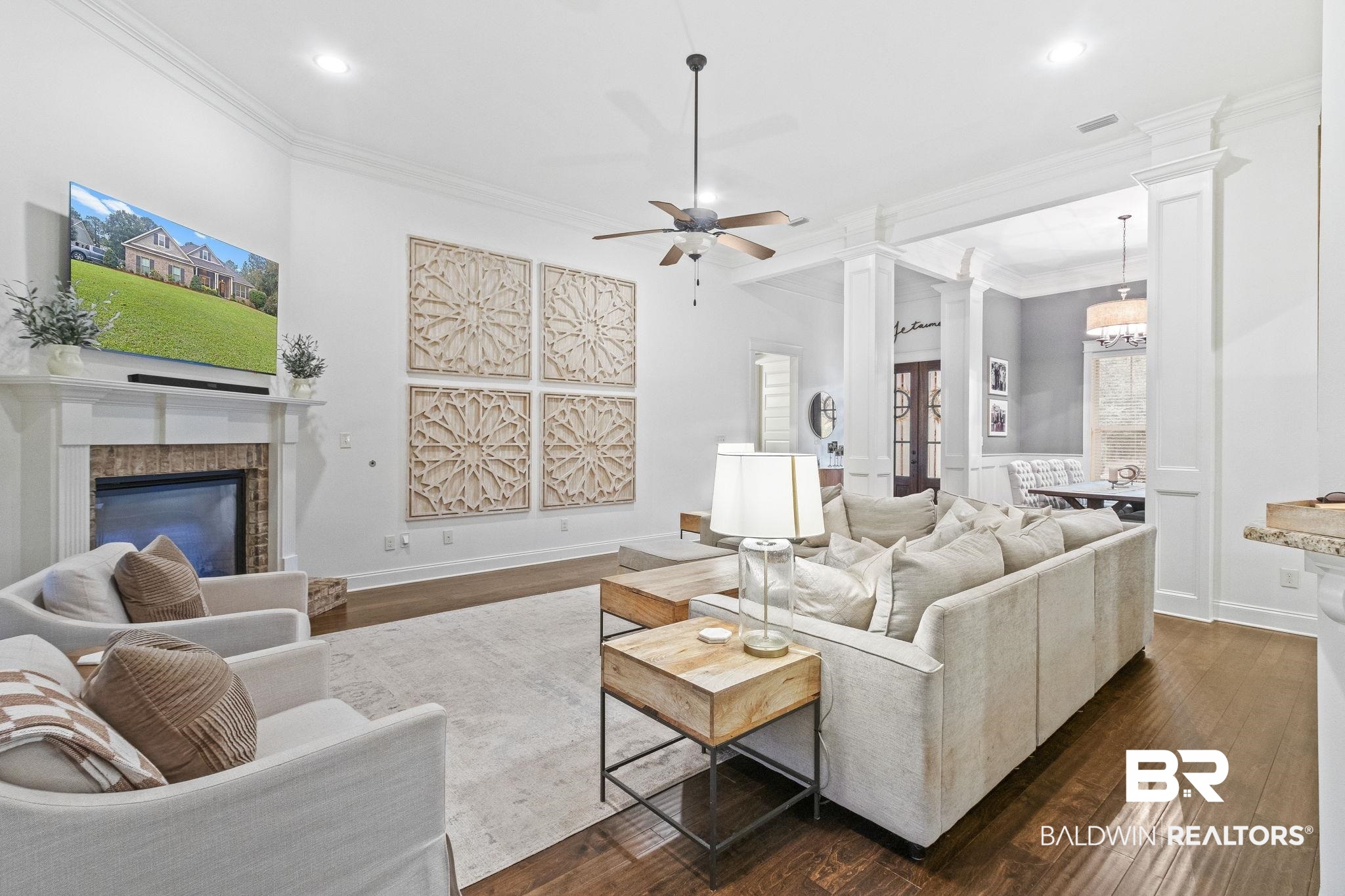 27952 Paynes Gray Lane Daphne, AL 36526 - Photo 16 of 77