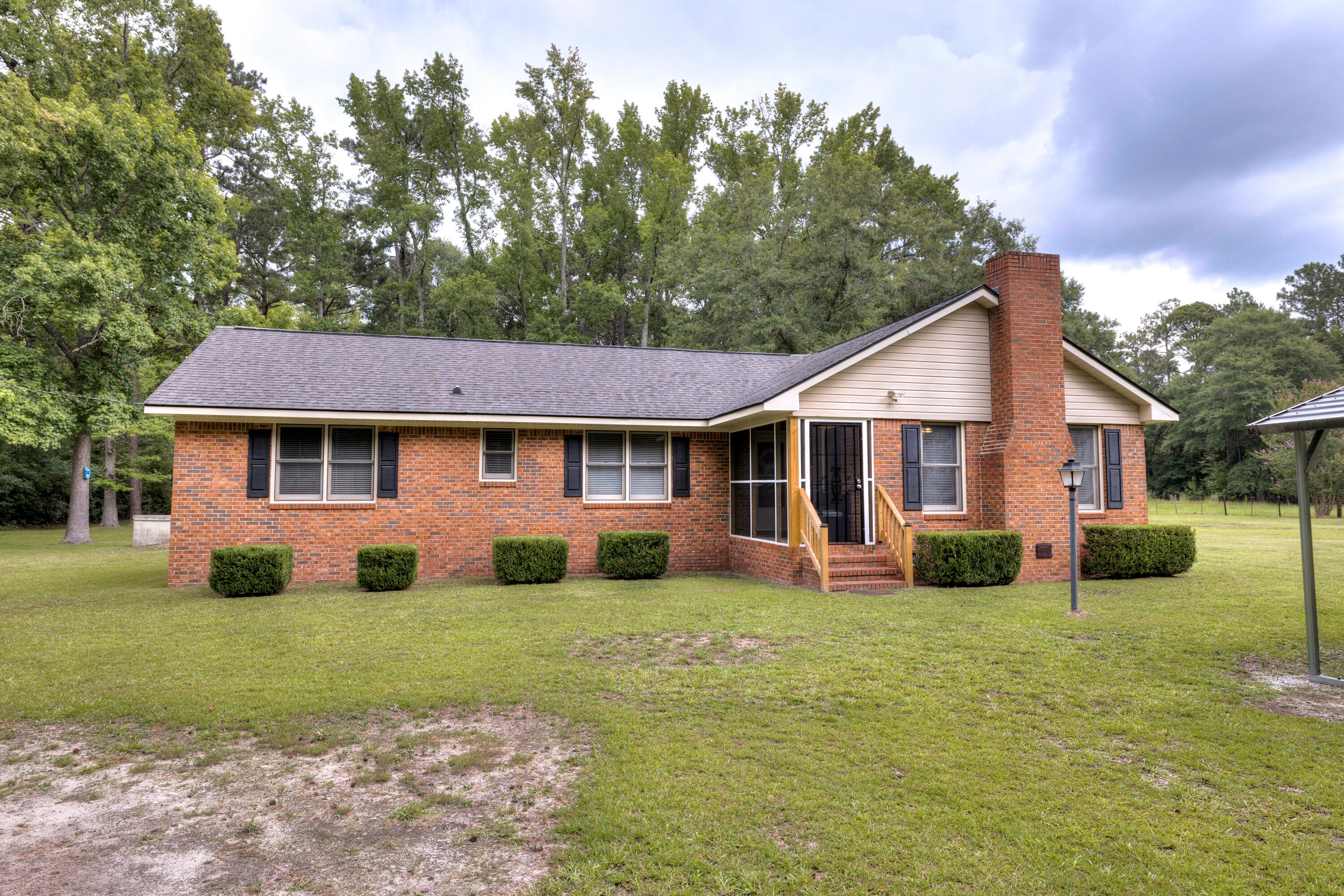 4385 Muriel Street Sumter, SC 29154 - Photo 1 of 40 01
