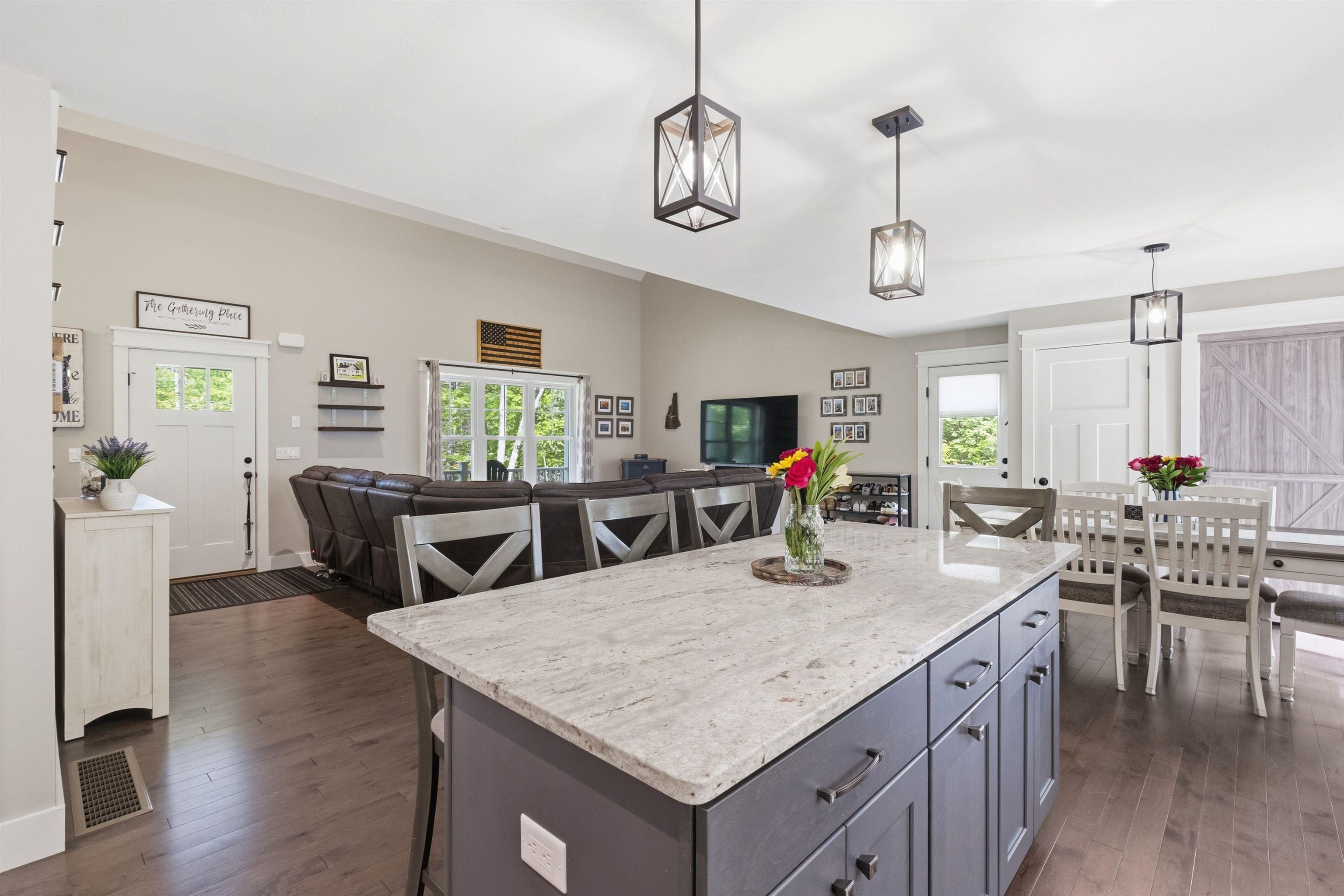 19 Birch Hill Road Meredith, NH 03253 - Photo 16 of 53