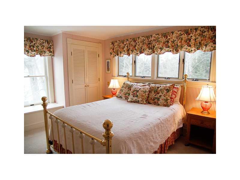 12 Gray Road Cumberland Center, ME 04021 - Photo 20 of 35 Master Bedroom.