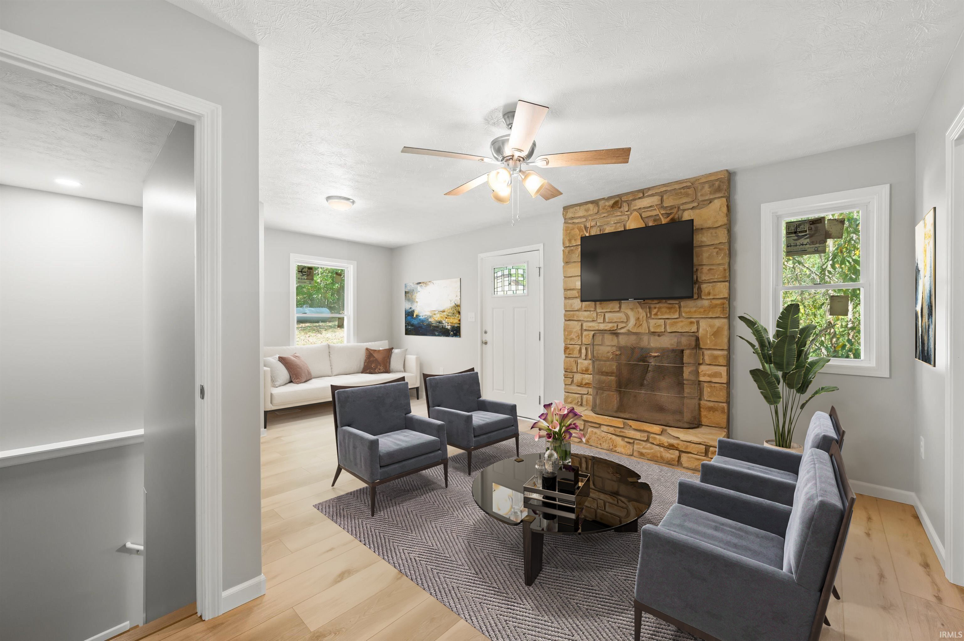 4171 Lanam Ridge Road Nashville, IN 47448 - Photo 11 of 94 Gallery Image 11