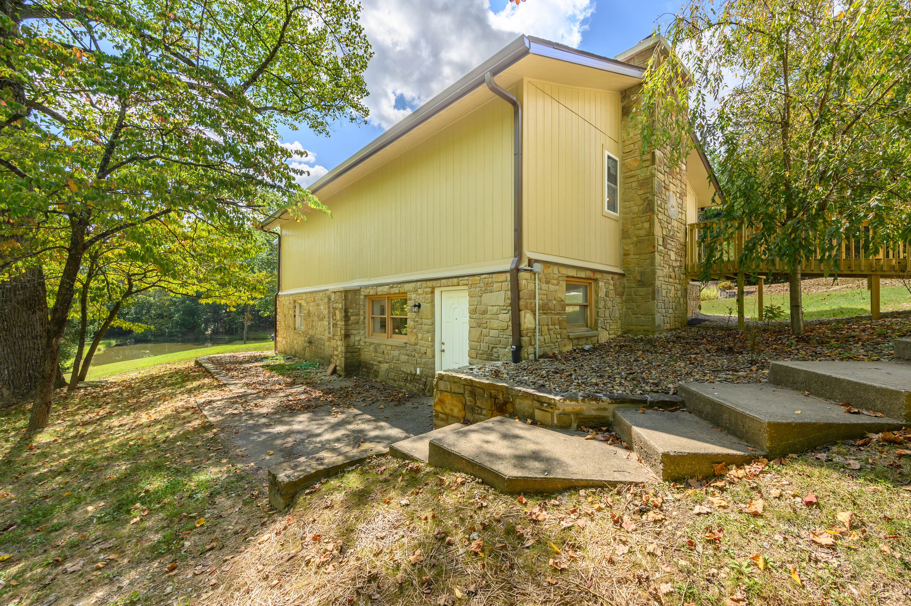 4171 Lanam Ridge Road Nashville, IN 47448 - Photo 57 of 94 Gallery Image 57