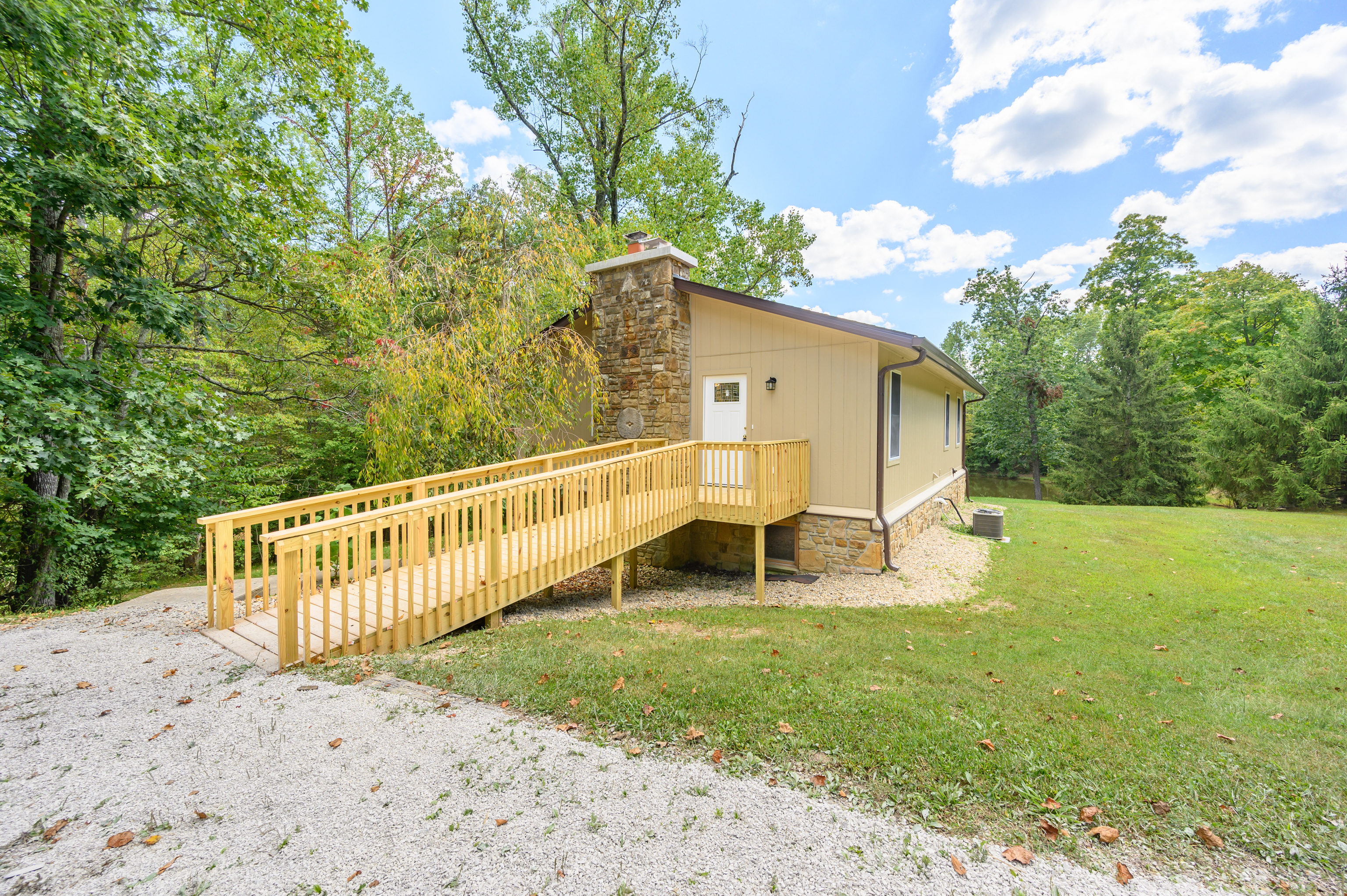 4171 Lanam Ridge Road Nashville, IN 47448 - Photo 64 of 94 Gallery Image 64
