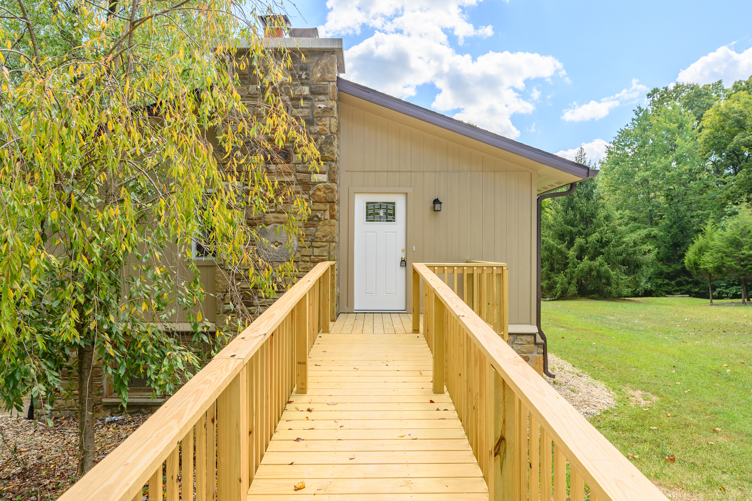 4171 Lanam Ridge Road Nashville, IN 47448 - Photo 8 of 94 Gallery Image 8