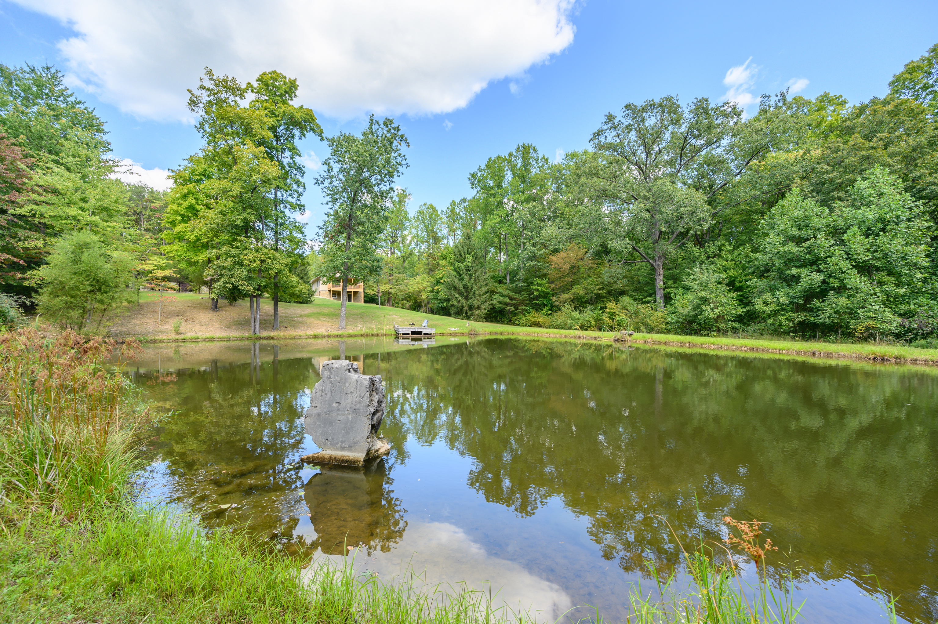4171 Lanam Ridge Road Nashville, IN 47448 - Photo 83 of 94 Gallery Image 83