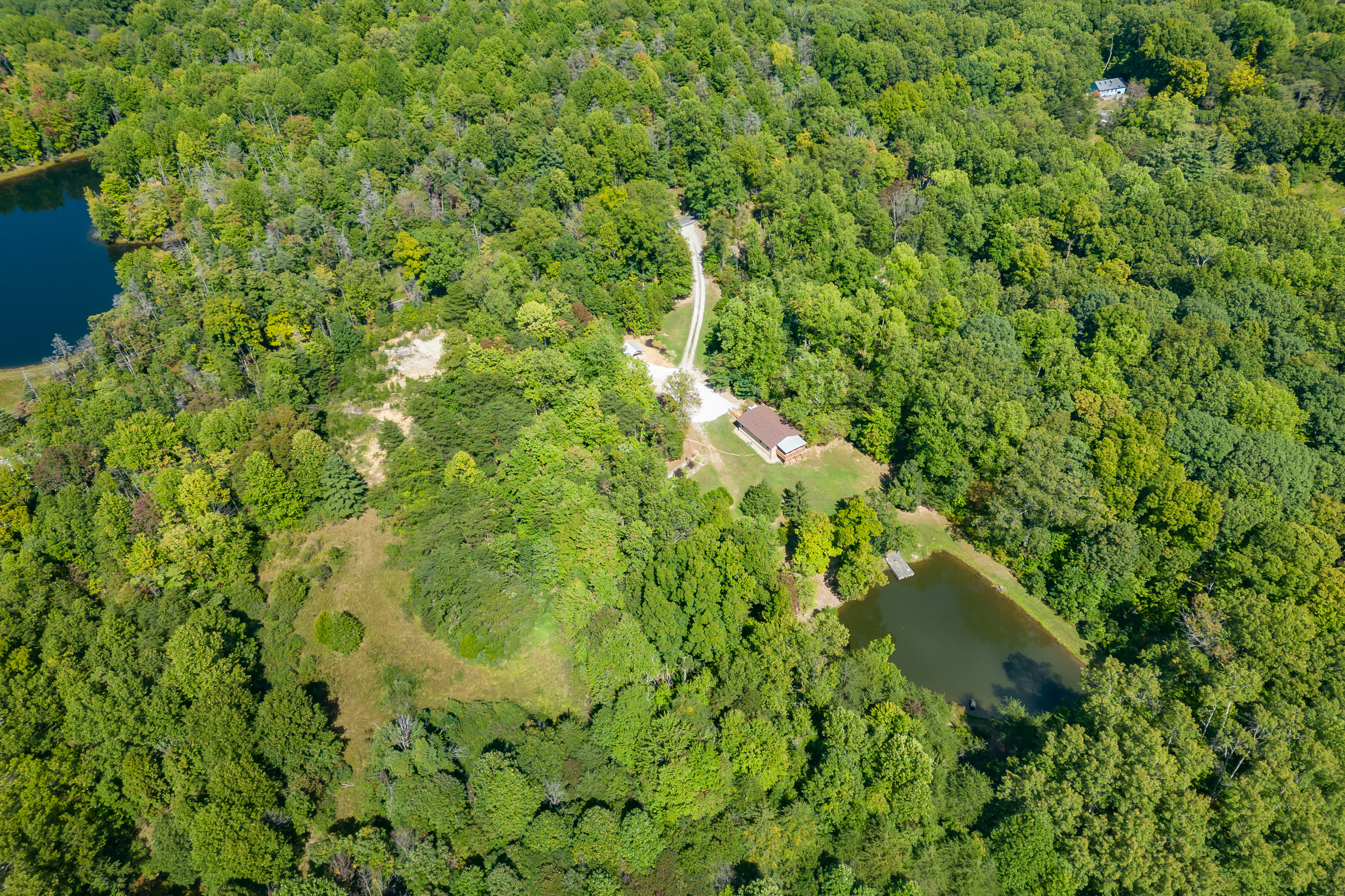 4171 Lanam Ridge Road Nashville, IN 47448 - Photo 85 of 94 Gallery Image 85
