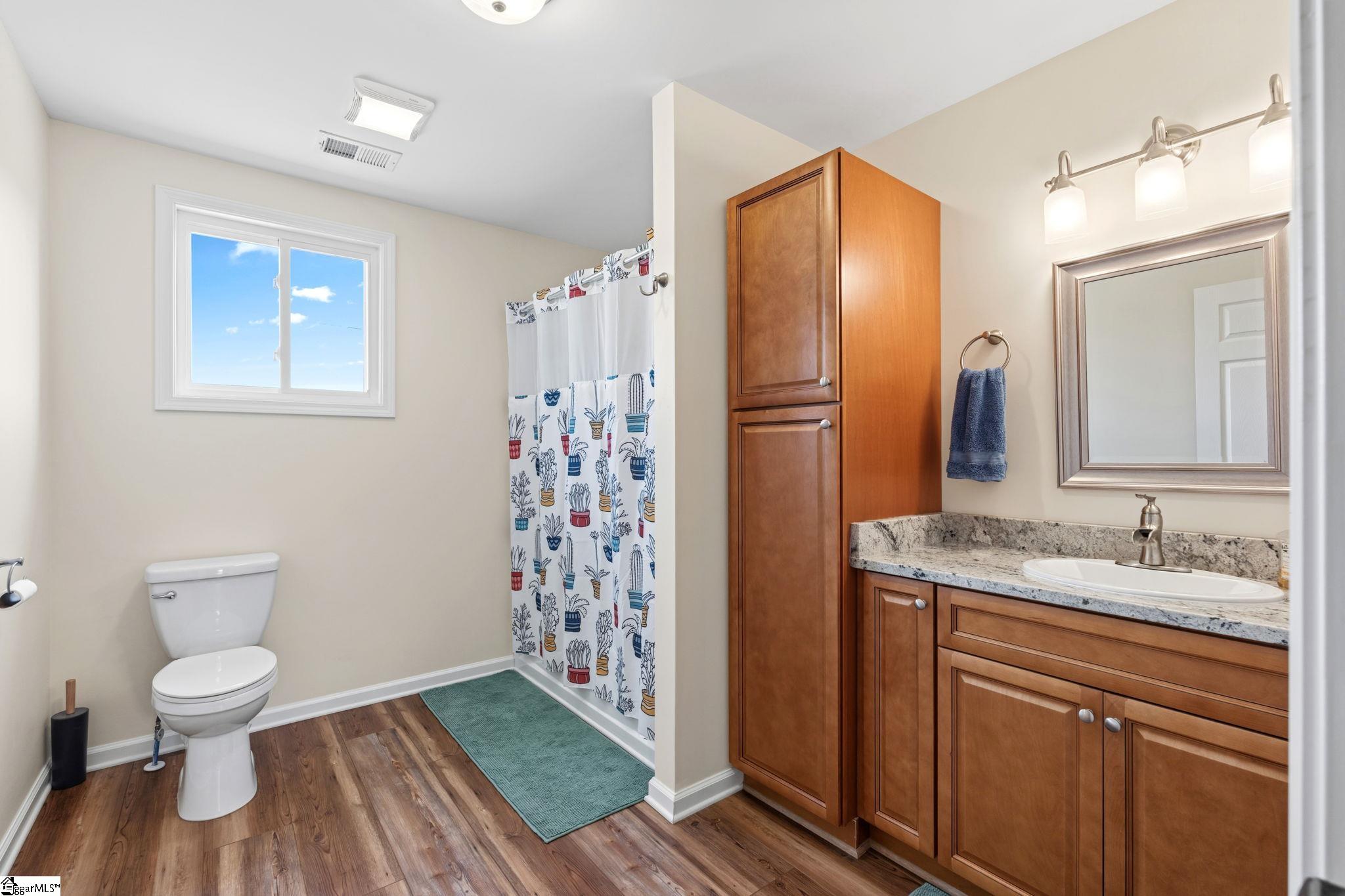 2762 Allen Bridge Road Fountain Inn, SC 29644 - Photo 25 of 41