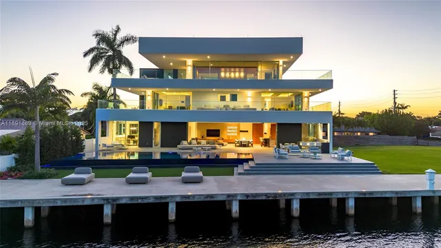 $14,995,000 | 2131 Northeast 15th Street, Fort Lauderdale, FL 33304