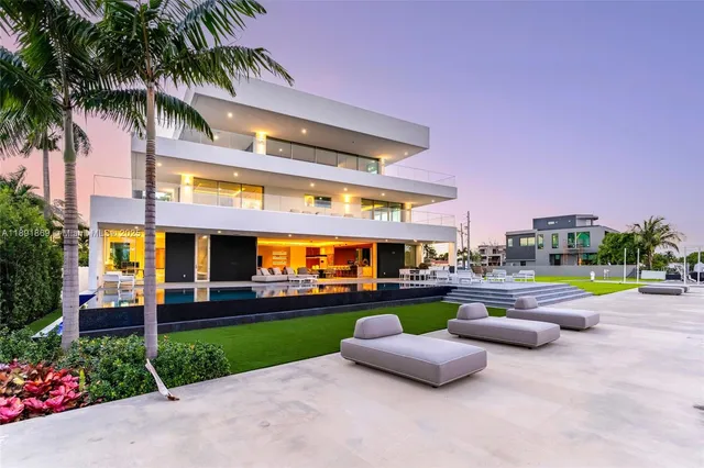 $14,995,000 | 2131 Northeast 15th Street, Fort Lauderdale, FL 33304