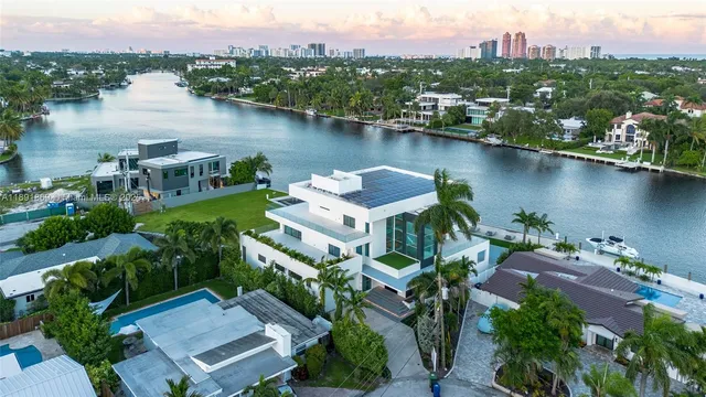 $14,995,000 | 2131 Northeast 15th Street, Fort Lauderdale, FL 33304